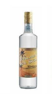 RUM PALMA DEL SOL BLANCO LT 1 SHAKE UP