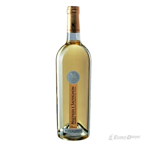 RUSSO & LONGO MALVASIA SAUV BIANCO CL 75