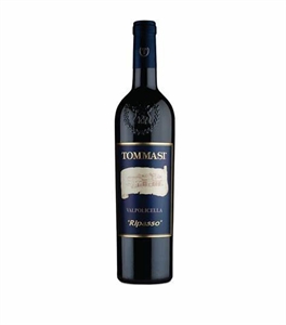 TOMMASI RIPASSO VALPOLICELLA ROSSO CL 75