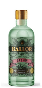 GIN BALLOR MIGNON CL 5