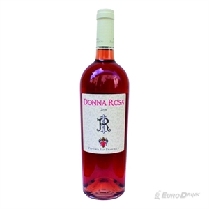 DONNA ROSA ROSATO SAN FRANCESCO CL 75