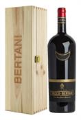 BERTANI SECCO VINTAGE CL 75 AST LEGNO