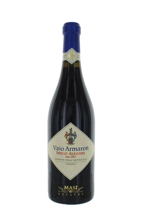 MASI AMARONE VAIO ARMARON CL 75