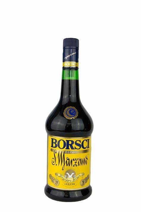 S.MARZANO BORSCI MIGNON CL 5