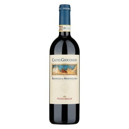 CASTELGIOCONDO BRUNELLO 2015 CL 70