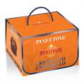 PANETTONE BONIFANTI CIOCCOLATO E CARAMELLO GR 750