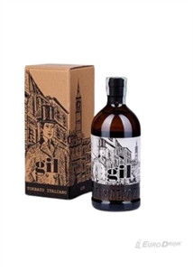 GIN JIL AUTHENTIC RURAL GIN ASTUCCIATO CL 50