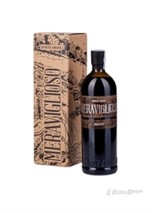 AMARO MERAVIGLIOSO ASTUCCIATO CL 70