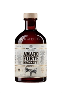 AMARO FORTE MAZZETTI CL 10