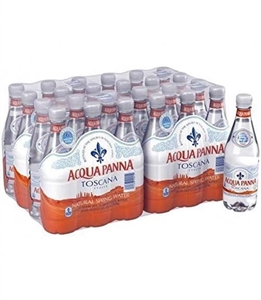 ACQUA PANNA CL 50X24 NAT PET