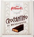 CROCCANTINO CIOCCOLATO STREGA ALBERTI GR 200