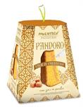 PANDORO MAXTRIS CUOR DI CARAMELLO CON SAC A POCHE GR 850