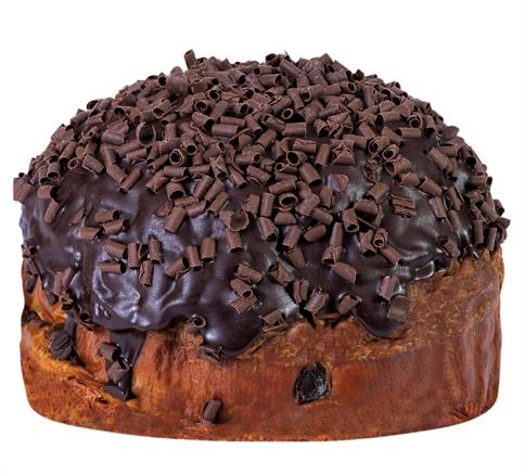 PANETTONE DE VIVO AL CIOCCOLATO KG 1