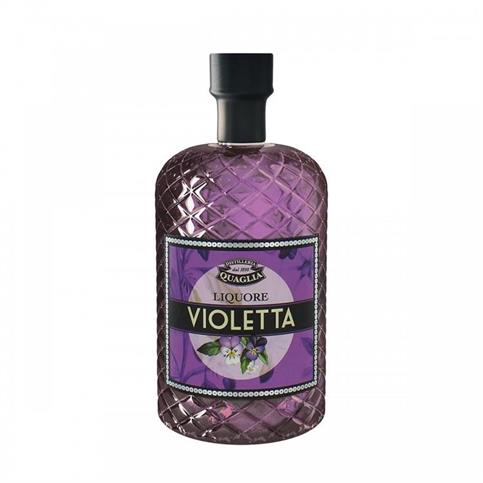 QUAGLIA VIOLETTA CL 70