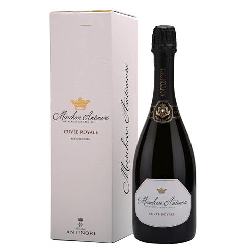 FRANCIACORTA ANTINORI CUVEE MAGNUM LT 1.5