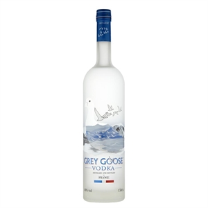 VODKA GREY GOOSE LT 1.5