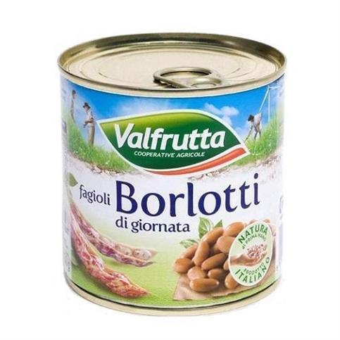 BORLOTTI VALFRUTTA GR 610