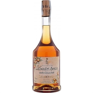 CALVADOS MORIN SELECTION CL 70