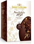 UOVO BARATTI E MILANO NOCCIOLATO 70% GR 370