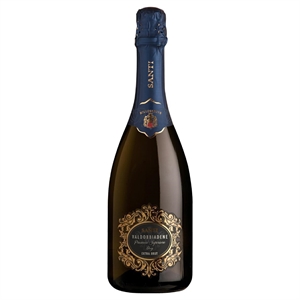 PROSECCO SANTI VALD EXTRA BRUT CL 75