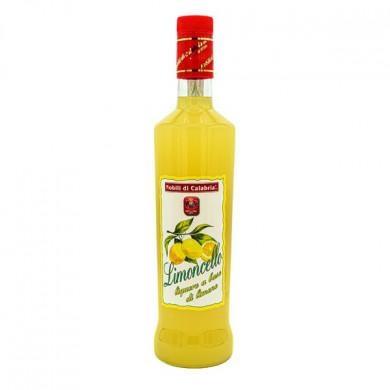 LIMONCELLO NOBILI DI CALABRIA CL 70