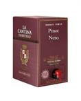 DI BERTIOLO PINOT NERO BAG BOX ROSSO LT 5