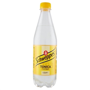 SCHWEPPES TONICA CL50 PET