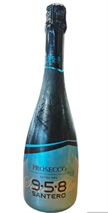 PROSECCO 958 ELITE EXTRA DRY CL 75