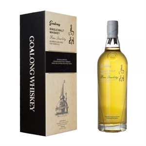 WHISKY GOALONG CHINESE CL 70 ASTUCCIATO