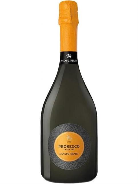 PROSECCO SAN MAURIZIO EXTRA DRY CL 75