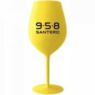 958 SANTERO CALICE WINE BIANCO