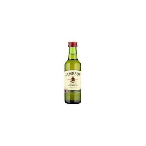 JAMESON MIGNON CL 5