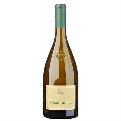 TERLAN CHARDONNAY 2023 BIANCO CL 75