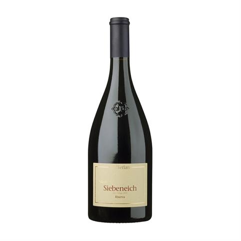 TERLAN SIEBENEICH MERLOT 2021 ROSSO CL 75