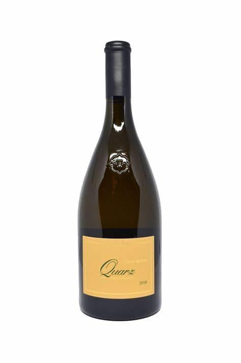 TERLAN QUARZ SAUVIGNON BLANC 2022 BIANCO CL 75