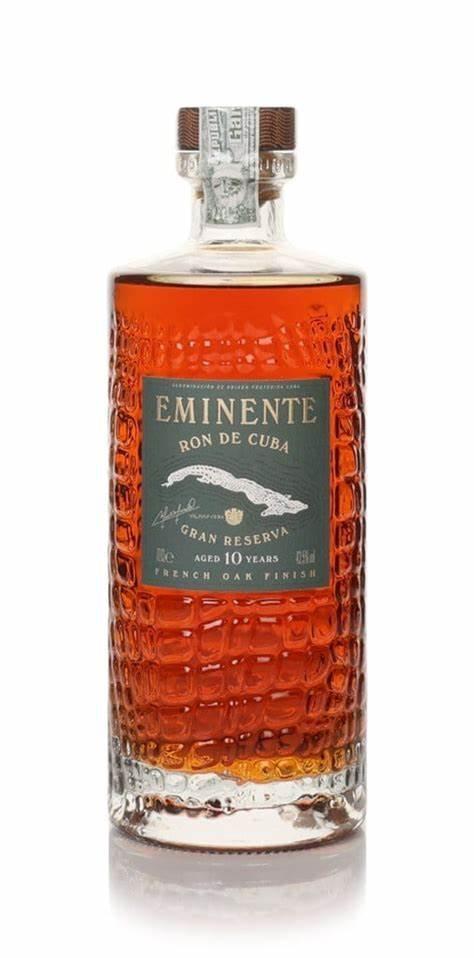 RUM EMINENTE 10Y CL 70