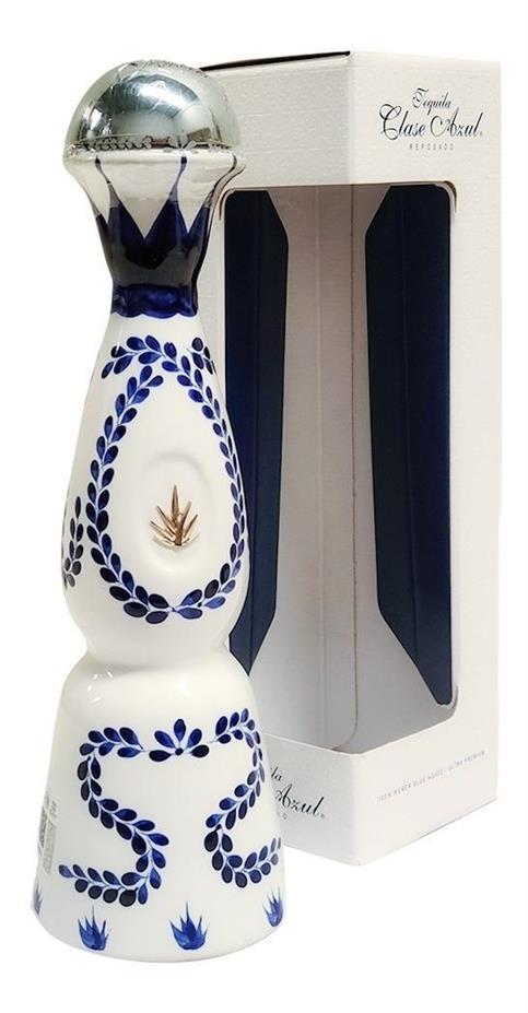 TEQUILA AZUL REPOSADO CL 70