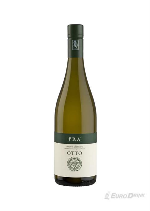 PRA OTTO SOAVE BIANCO CL 75