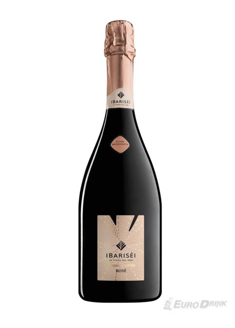 FRANCIACORTA I BARISEI ROSE MAGNUM LT 1.5