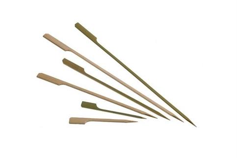 SPIEDINI SPADA BAMBOO CM 25 PZ 100