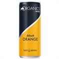 BLACK ORANGE REDBULL LATTINA CL 25