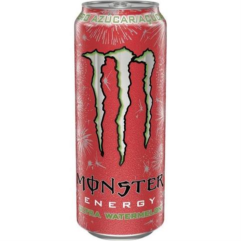 MONSTER ULTRA WATERMELON CL 50