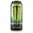 MONSTER NITRO SUPER DRY CL 50