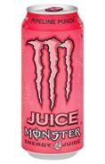 MONSTER PIPELINE PUNCH CL 50