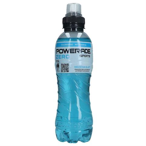 POWERADE ((ZERO)) MOUNTAIN CL 50