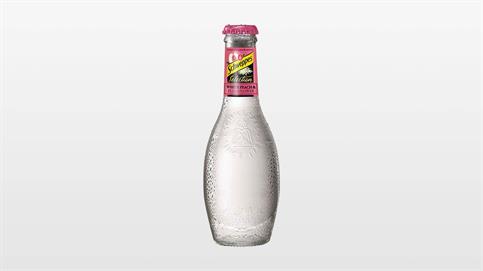 SCHWEPPES ELDERFLOWER CL 20