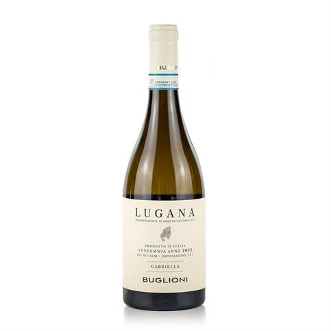 BUGLIONI LUGANA BIANCO GABRIELLA CL 75