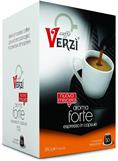 CAPSULE NESPRESSO VERZI FORTE PZ 50 *****