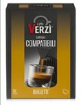 CAPSULE BIALETTI VERZI RICCO PZ 100 *****