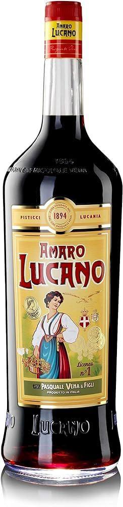 AMARO LUCANO LT 3